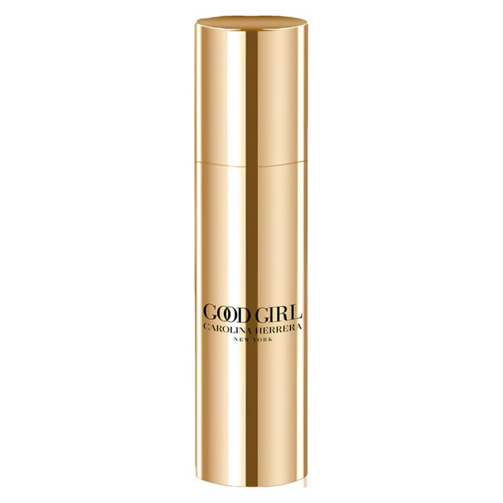 Carolina Herrera Good Girl Eau de Parfum EDP Spray for Women 0.34 oz /10ml - New